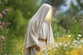 یا اباصالح المهدی ادرکنی